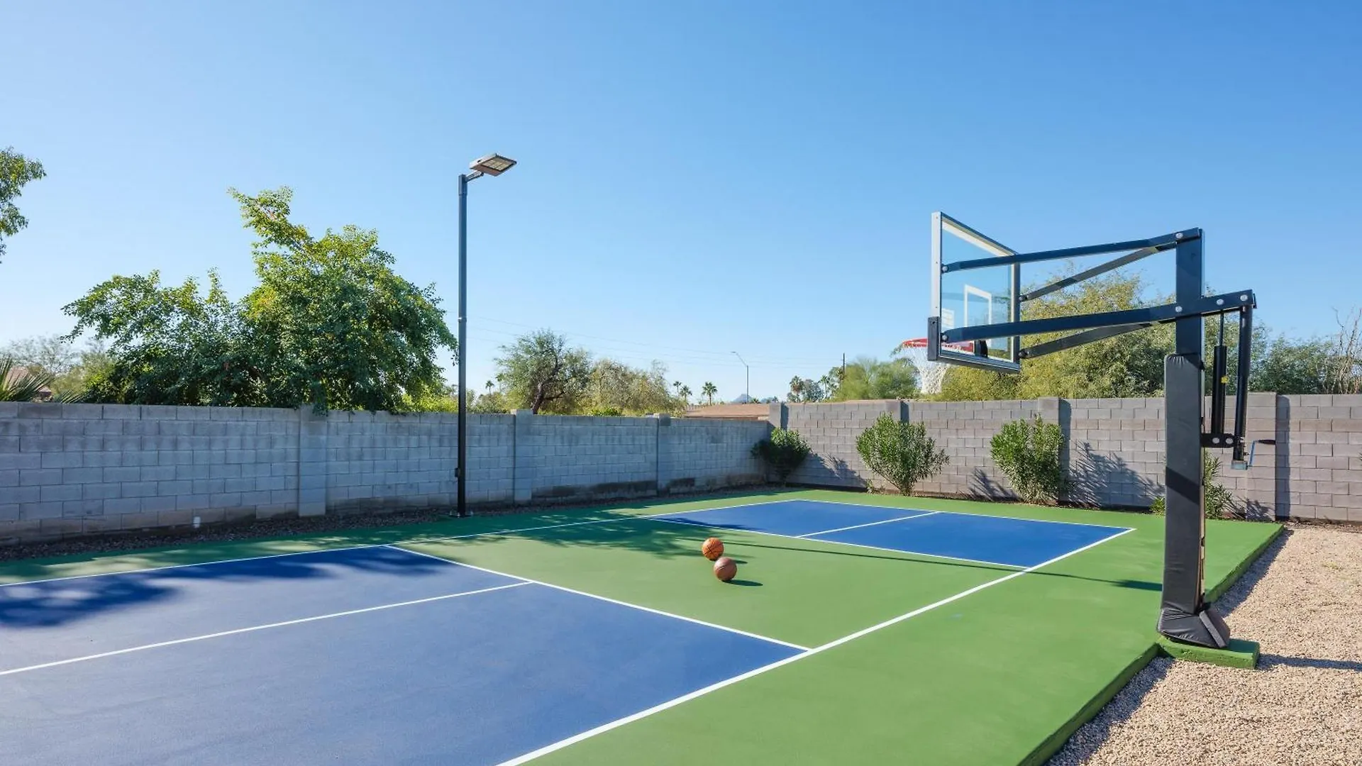 Sport & Splash - Pickle Ball - Sports Court -Pool & Spa فينيكس 0*,  الولايات المتحدة الأمريكية